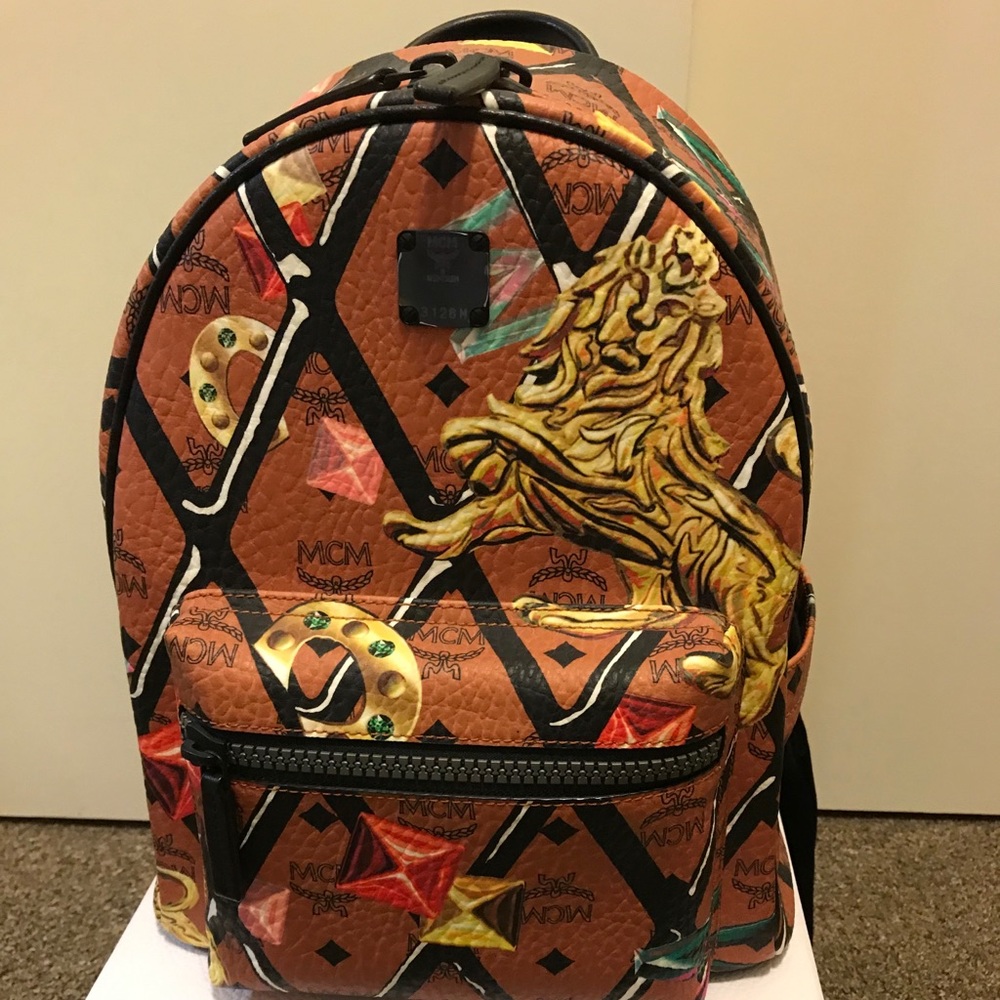backpack